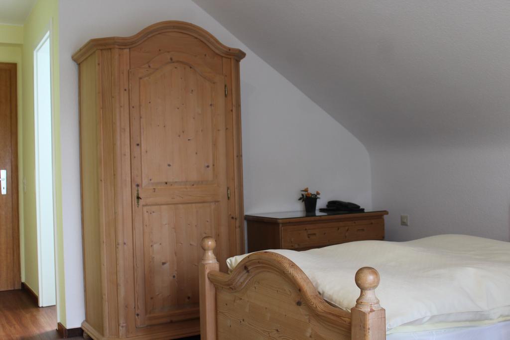 Landgasthof Gut Marienbildchen Рётген Экстерьер фото