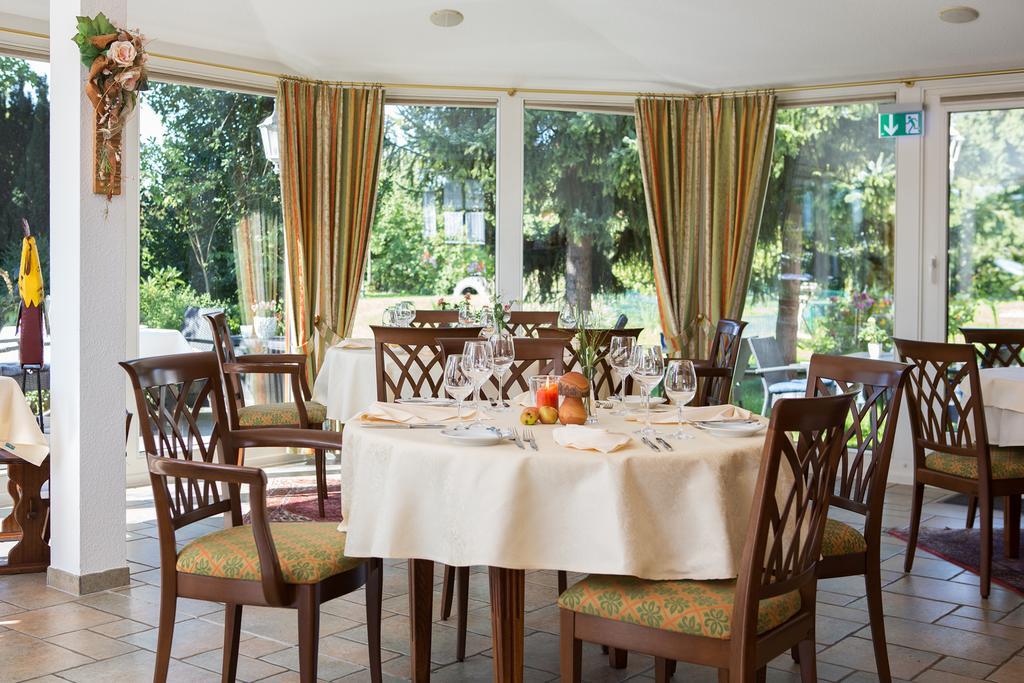 Landgasthof Gut Marienbildchen Рётген Экстерьер фото
